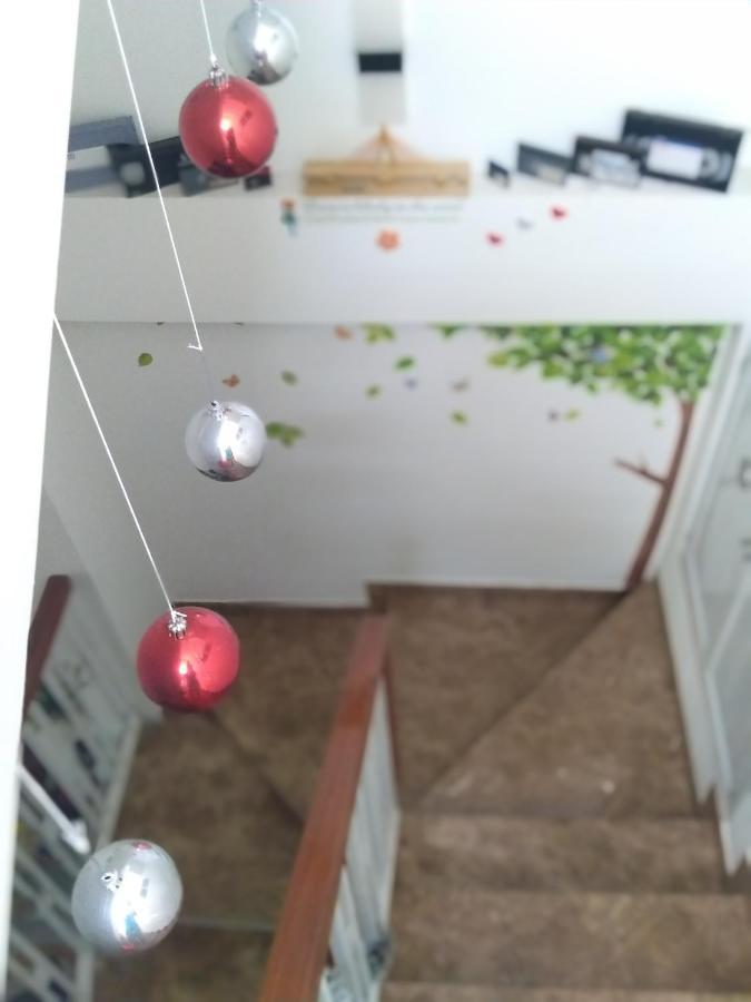 Homestay Halley Da Nang Esterno foto