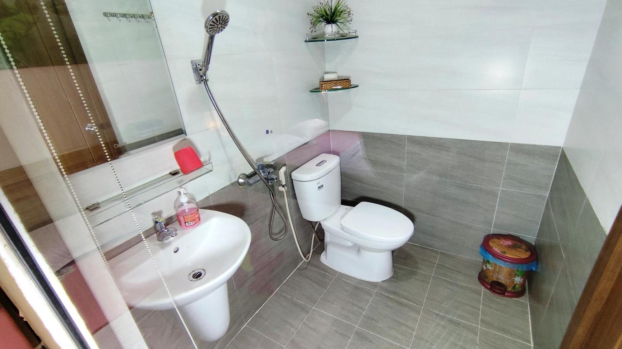 Homestay Halley Da Nang Esterno foto