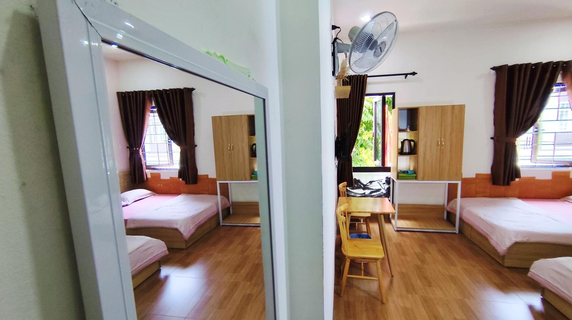 Homestay Halley Da Nang Esterno foto