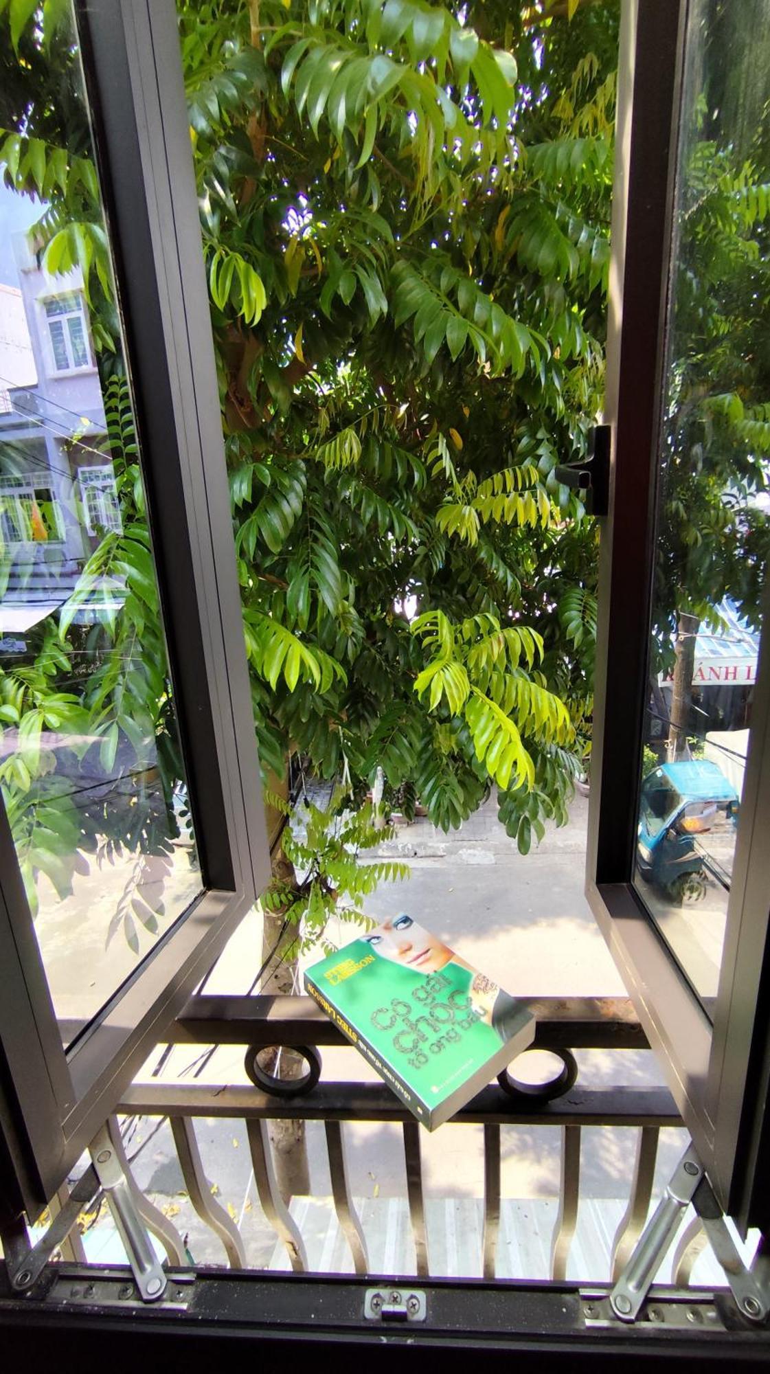Homestay Halley Da Nang Esterno foto