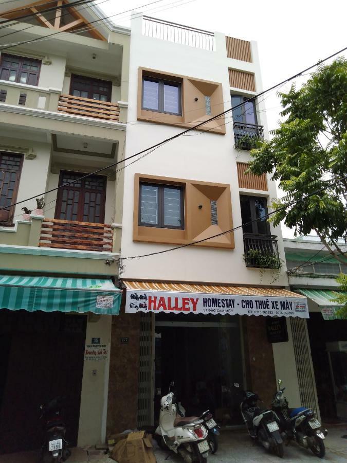 Homestay Halley Da Nang Esterno foto