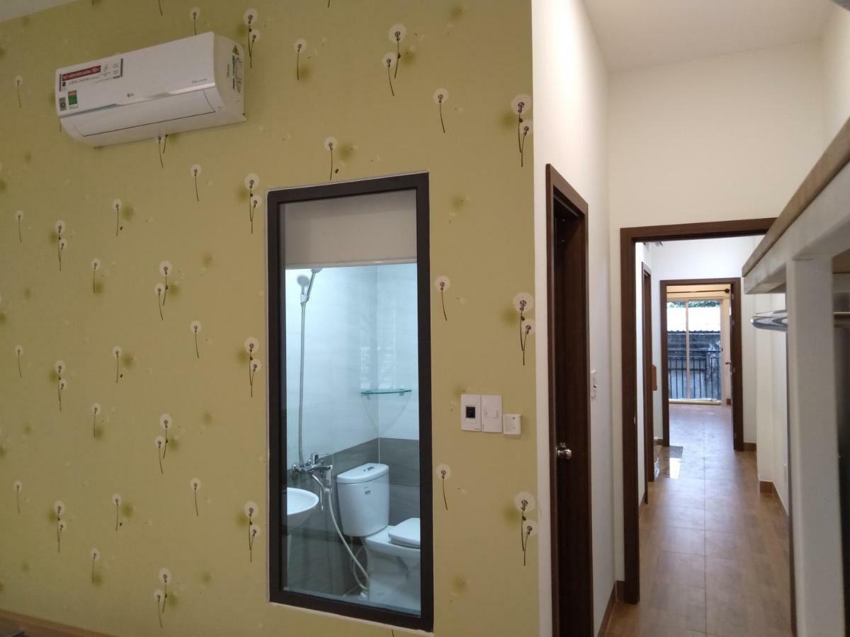 Homestay Halley Da Nang Esterno foto