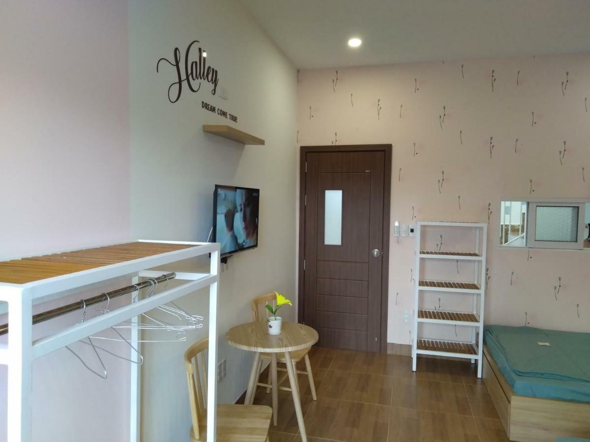 Homestay Halley Da Nang Esterno foto
