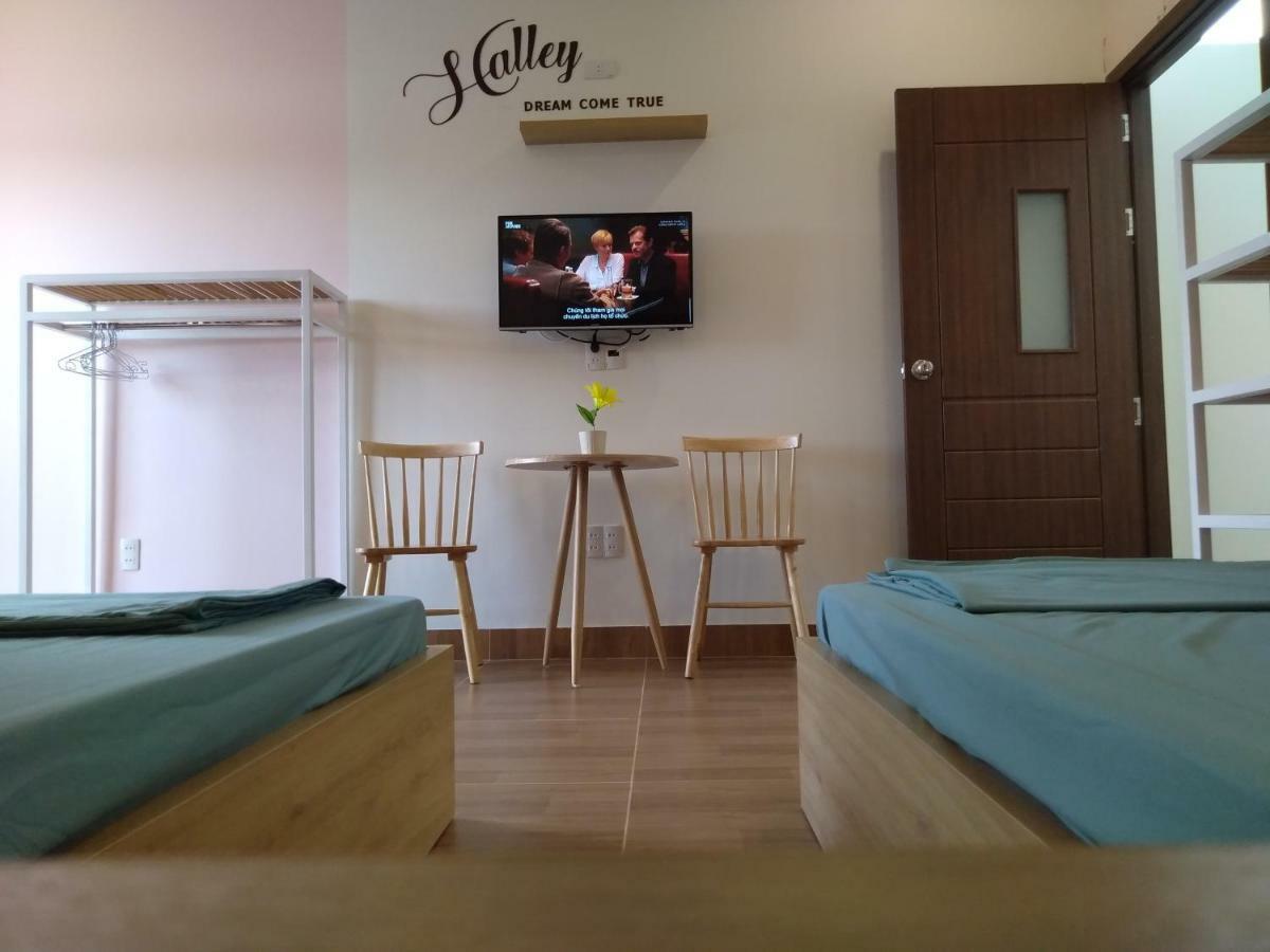 Homestay Halley Da Nang Esterno foto