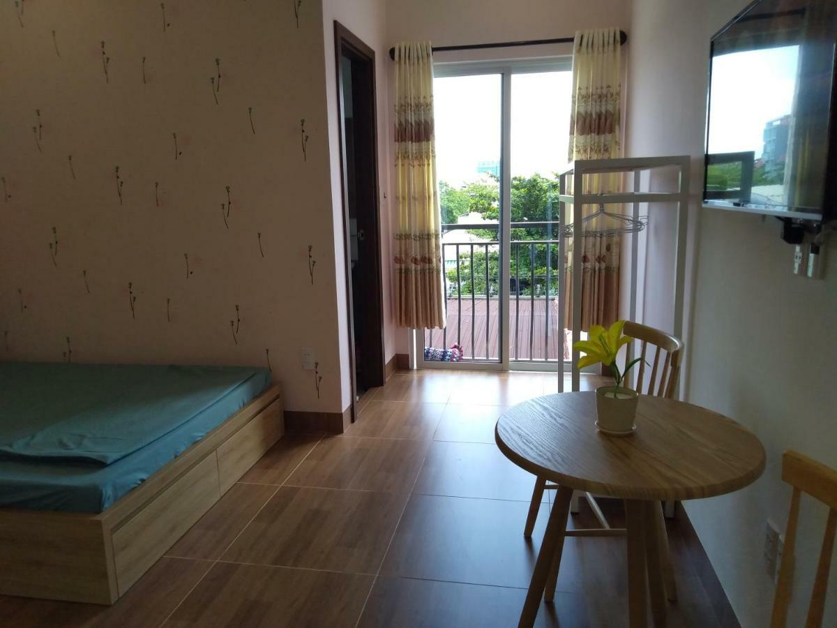 Homestay Halley Da Nang Esterno foto