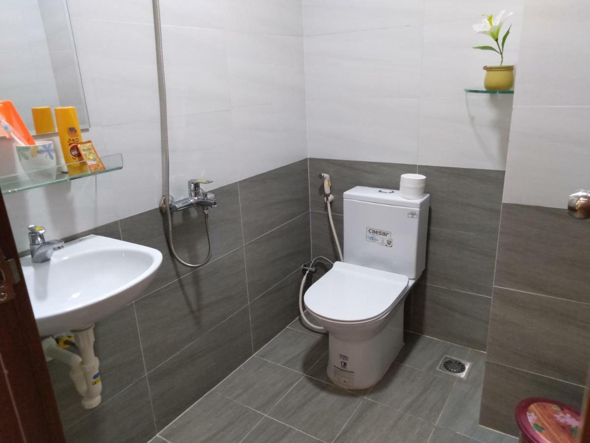 Homestay Halley Da Nang Esterno foto