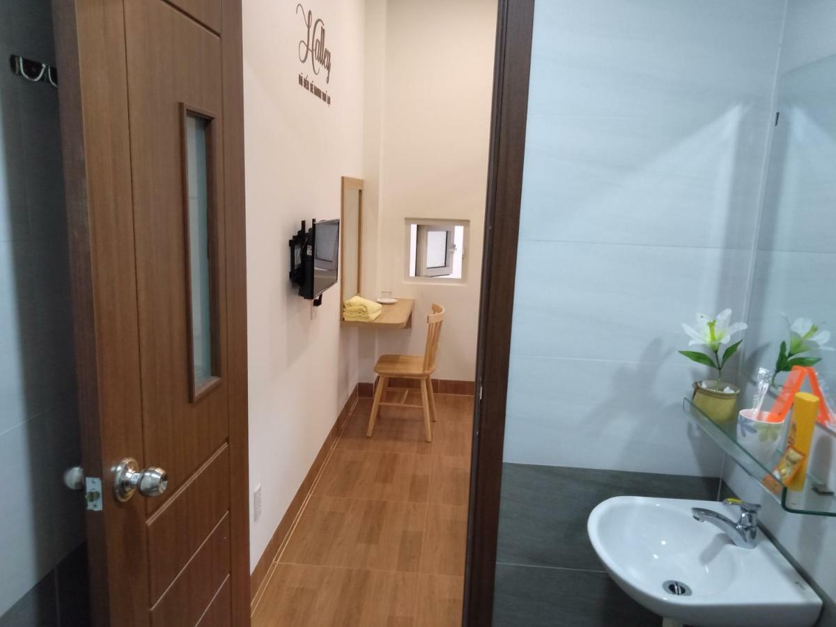 Homestay Halley Da Nang Esterno foto