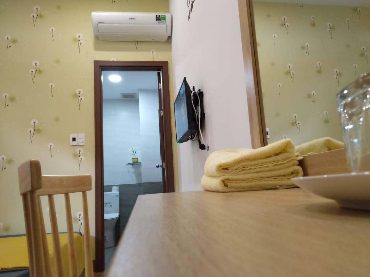 Homestay Halley Da Nang Esterno foto