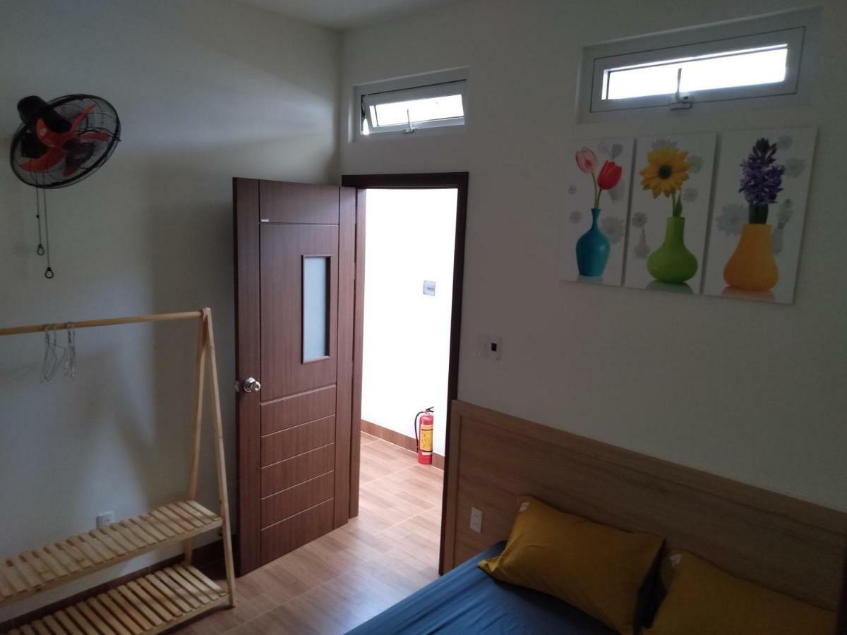 Homestay Halley Da Nang Esterno foto