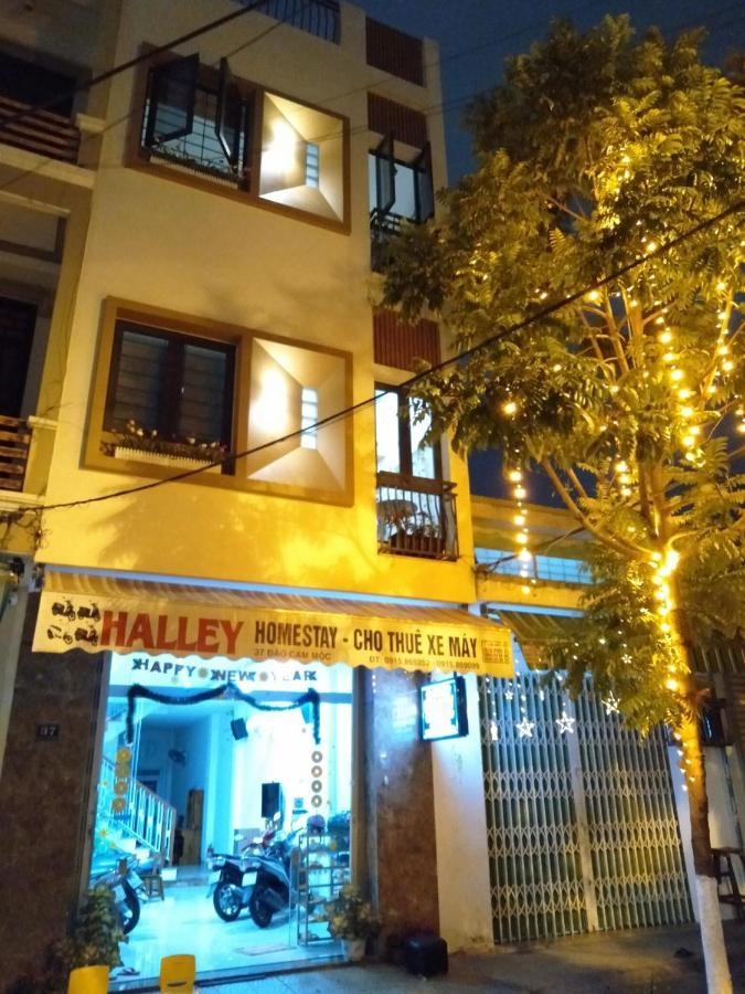 Homestay Halley Da Nang Esterno foto